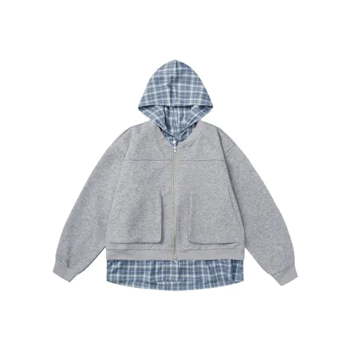 WITHOUTSUMMER Свитшот Унисекс