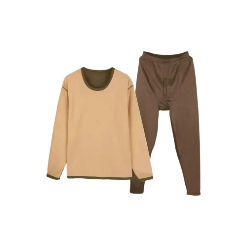 Cotton Gene Мужские термокомбинации