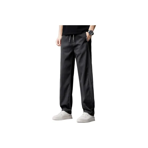 GUISE Унисекс Повседневные Брюки