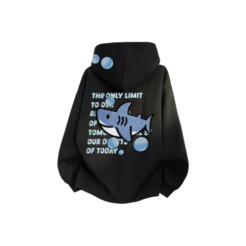 Под одним человеком Свитшот Унисекс