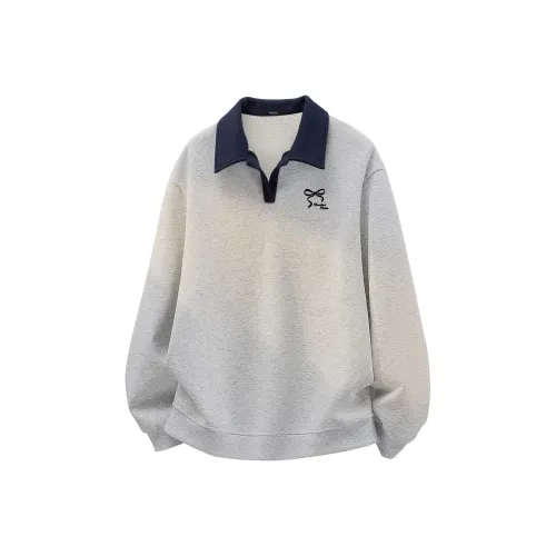 Miniso Унисекс Свитшоты