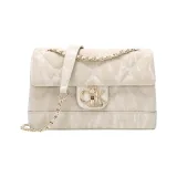 Бежевый Абрикос Маленький