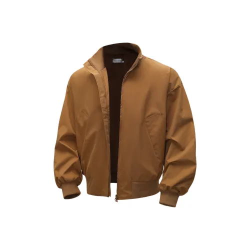 WOHOO Унисекс Куртки