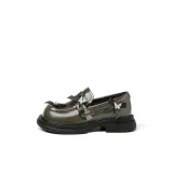 Темно-зеленый