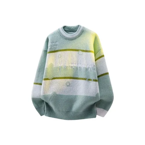 URBAN AUTHENTIC Трикотаж Унисекс