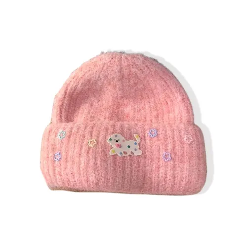 Infinite Bunny Полиэстер Шапки-бини Унисекс