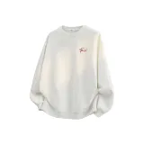 Белый (с флисовой подкладкой)