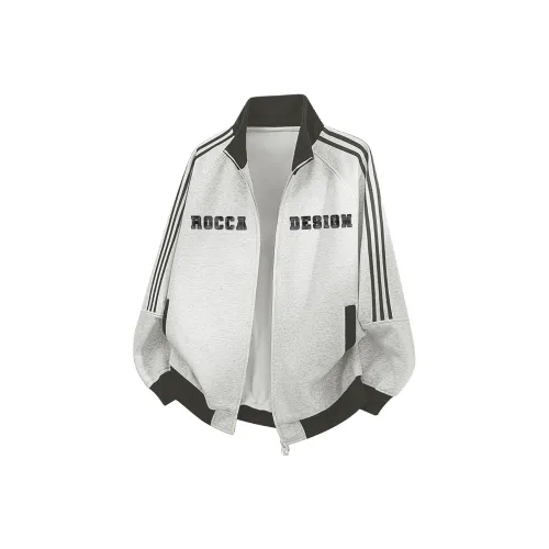 ROCCA DESIGN Унисекс Свитшоты