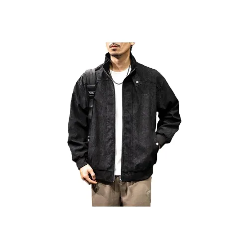 LUJIEBANG Мужские Куртки