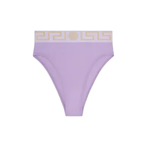 VERSACE Нижнее белье Женское 1 упаковка Фиолетовый