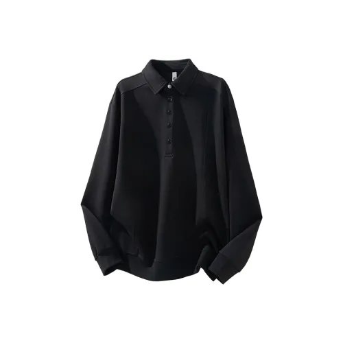 QIANJINNIU Мужские Свитшоты