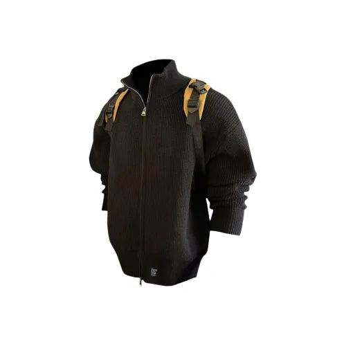 DS'DIARY Унисекс Трикотаж