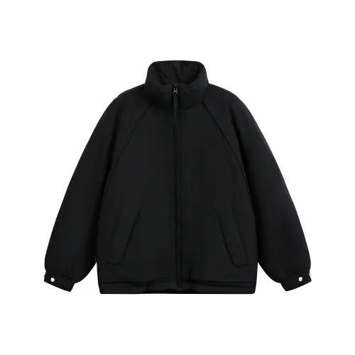 MISS FLY Унисекс Пуховики