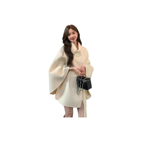 Devanro Женские Плащи