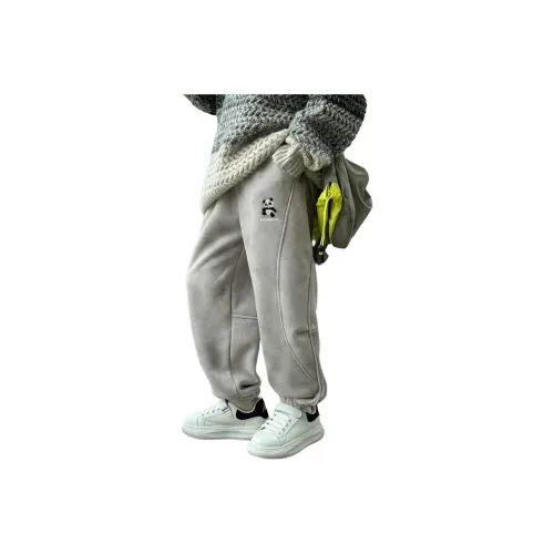 MUMUWU HOUSE Школьный возраст Брюки