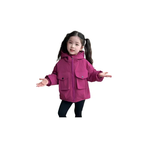 MADALLO Питайя Детский сад Утеплённые куртки