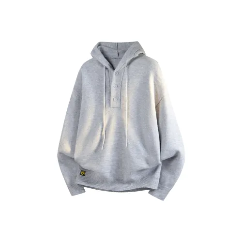 PULUSHIDUOTEMENGDE Трикотаж Унисекс