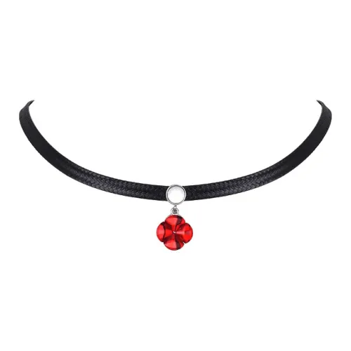 Lan Ying Экологичные Сплавные Ожерелья Женские