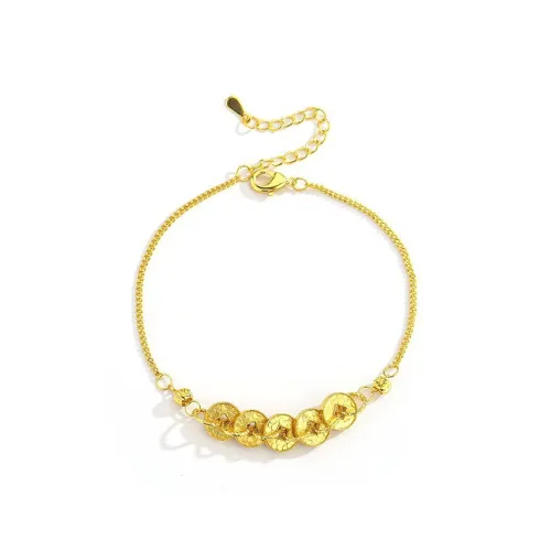 LuluCanaan Alloy Bracelets Women's