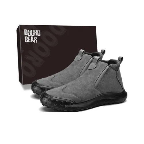 Budding Bear Рабочие ботинки Высокие Мужские