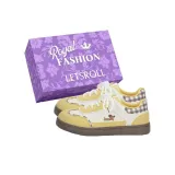 Жёлтый + Коробка