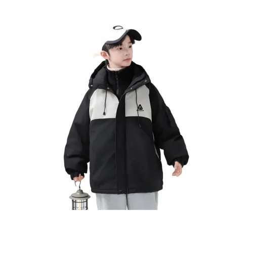 GOYN Ветровка Осенний Зимний Подростки