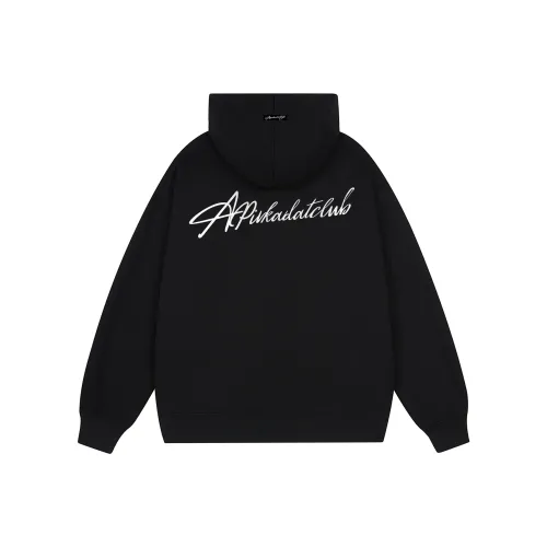 Pirkadat Унисекс Свитшоты