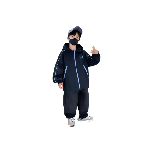 ZHIO Унисекс Туристическая одежда