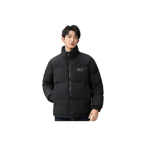 SNOW FLYING Мужская пуховая одежда