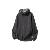 Темно-серый