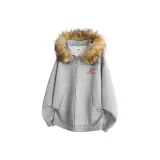 Серый меланж