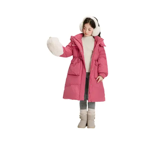 GOYN Школьный возраст Утеплённые куртки