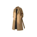 Земляной желтый