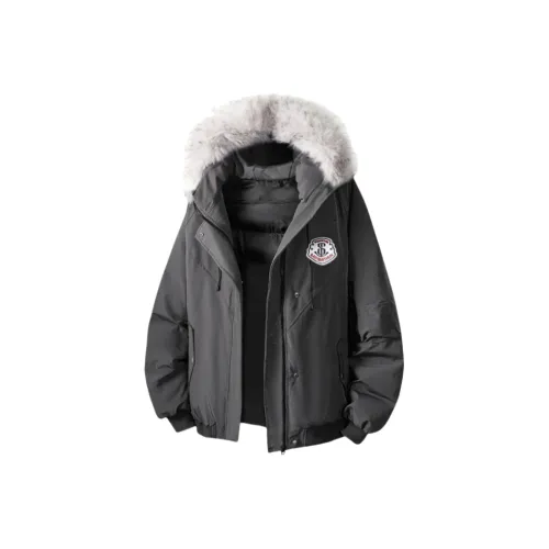 Icicofficial Пуховая куртка Женская