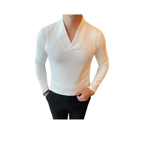 CITYLINK TACTIC Белый Унисекс T-рубашки