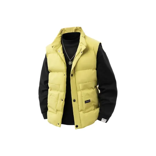 KRISTALIA Унисекс Жилеты