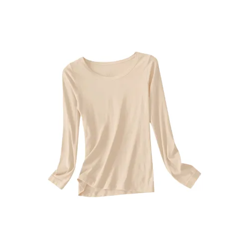 UYH Женские термофутболки