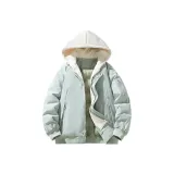 Горох Зеленый