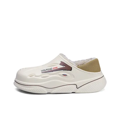 GEANC Низкий топ Утеплённая обувь Унисекс