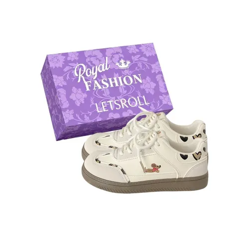 M MAICCO Скейтборд Кроссовки Женские