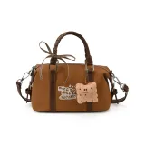 Матовый коричневый