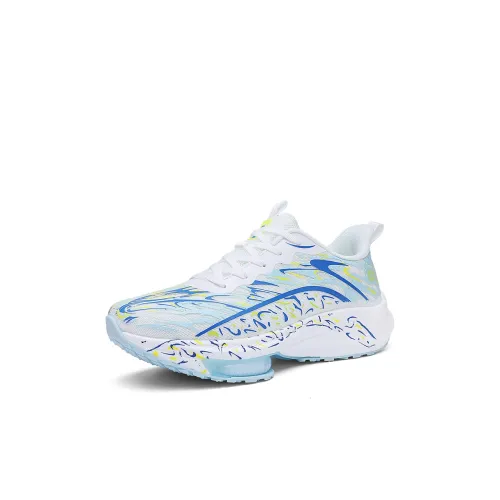 TLIT Детская беговая обувь Унисекс