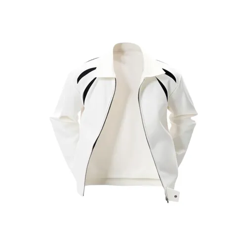 MARTHENAUT Унисекс Куртки