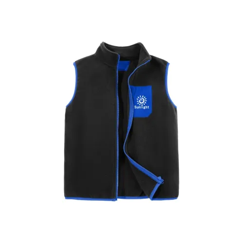 La Chapelle Kids Жилеты