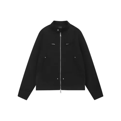 4EVER LAB Куртки и пальто унисекс