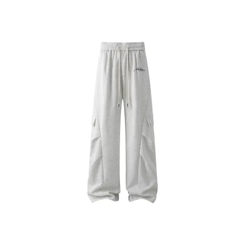 SANTASTIC Вязаные тренировочные штаны унисекс