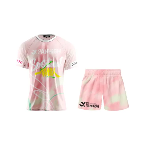 PANHIGH Бадминтон Джерси Унисекс