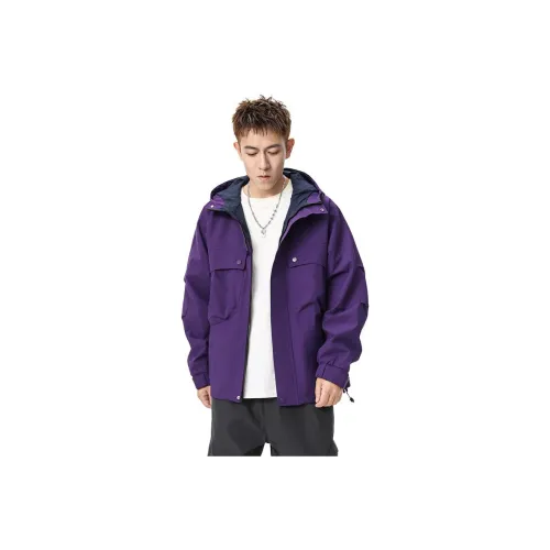 LGY Унисекс Куртки