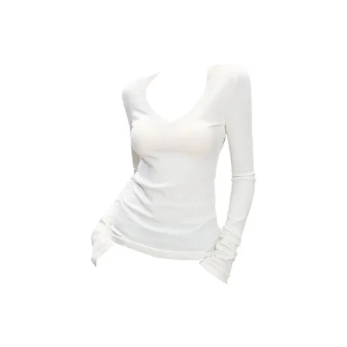 SHCER Женские топы-маски