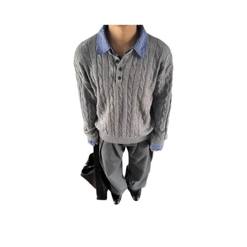 MORii Унисекс Трикотаж